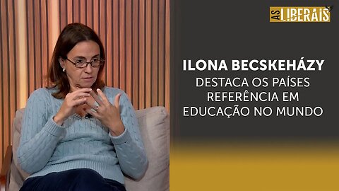 A ex-secretária do MEC selecionou as nações com melhor desempenho nas provas internacionais | #al