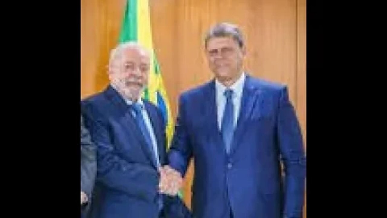 Tarcisio 'lula da silva' gomes de freitas eu não esperava essa traição ... lulaminion