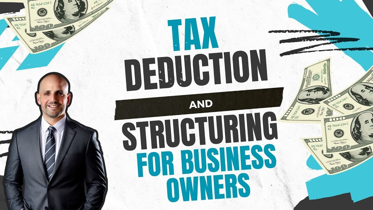 What Every Entrepreneur Should Know {tax strategies every entrepreneur should know}