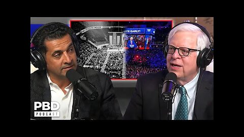 "Why Ignore Armenia?" - Dennis Prager QUESTIONED On Israel's Silence On The Armenian Genocide