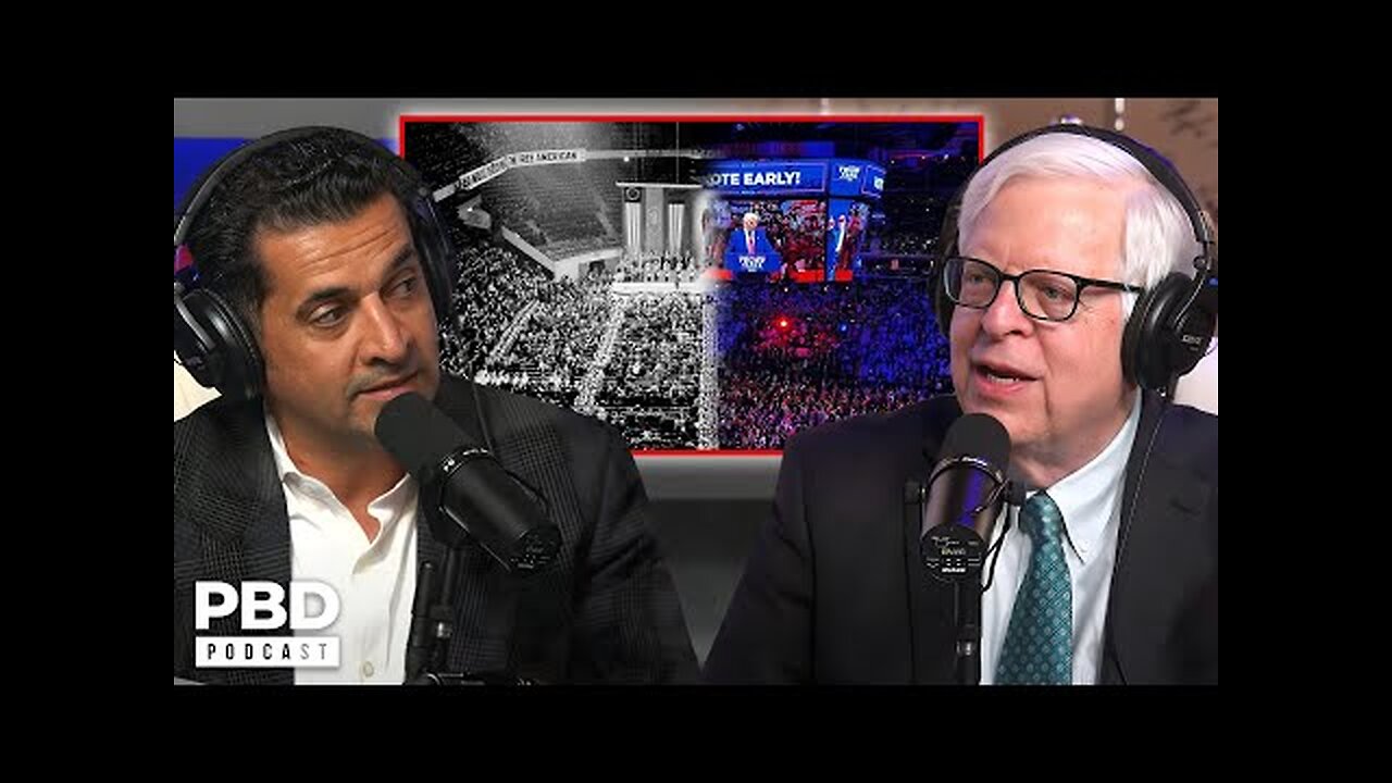 "Why Ignore Armenia?" - Dennis Prager QUESTIONED On Israel's Silence On The Armenian Genocide