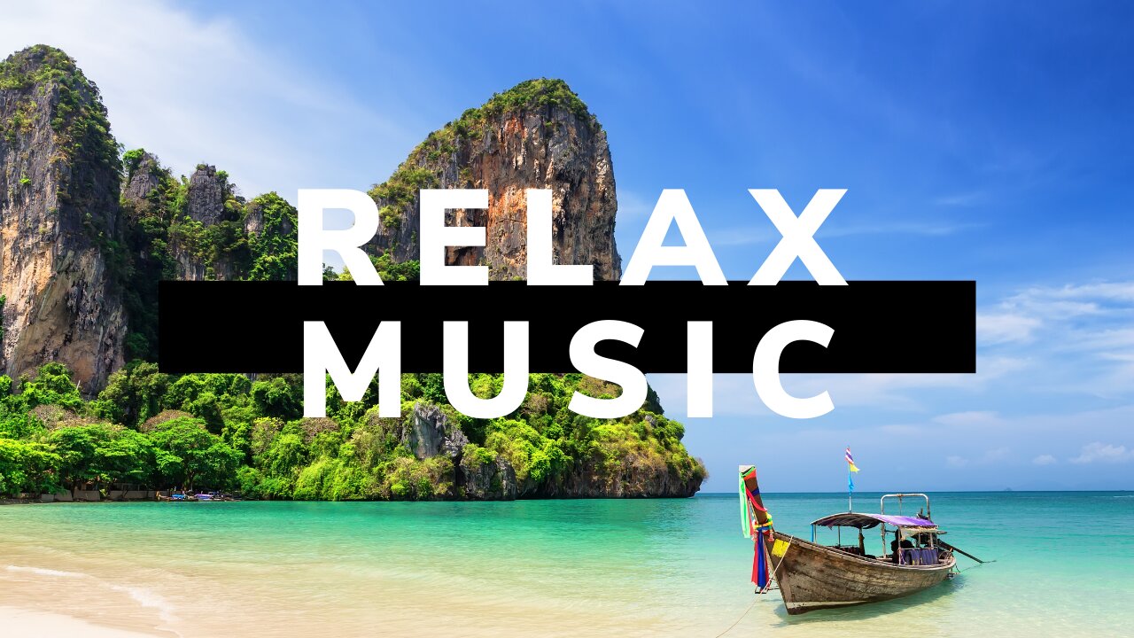 Relaxing Music • Sleep Music, Relax Music, Meditation Music