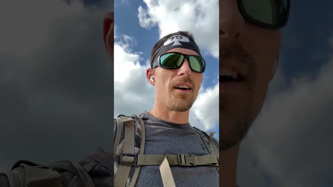 Ruck Report: Day 18 #75 Hard #Livehard