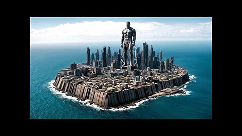 Virus Destroyed 99% of The World Remaining 513 Survivors Gets Trapped in an Island