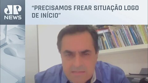 “PT não trata com transparência o uso do dinheiro público”, critica Domingos Sávio