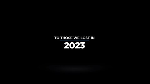 To👉Those👀We👉Lost💥In👉2023👀We'll🙏Meet👀Again💥😎🍺🔥🚬