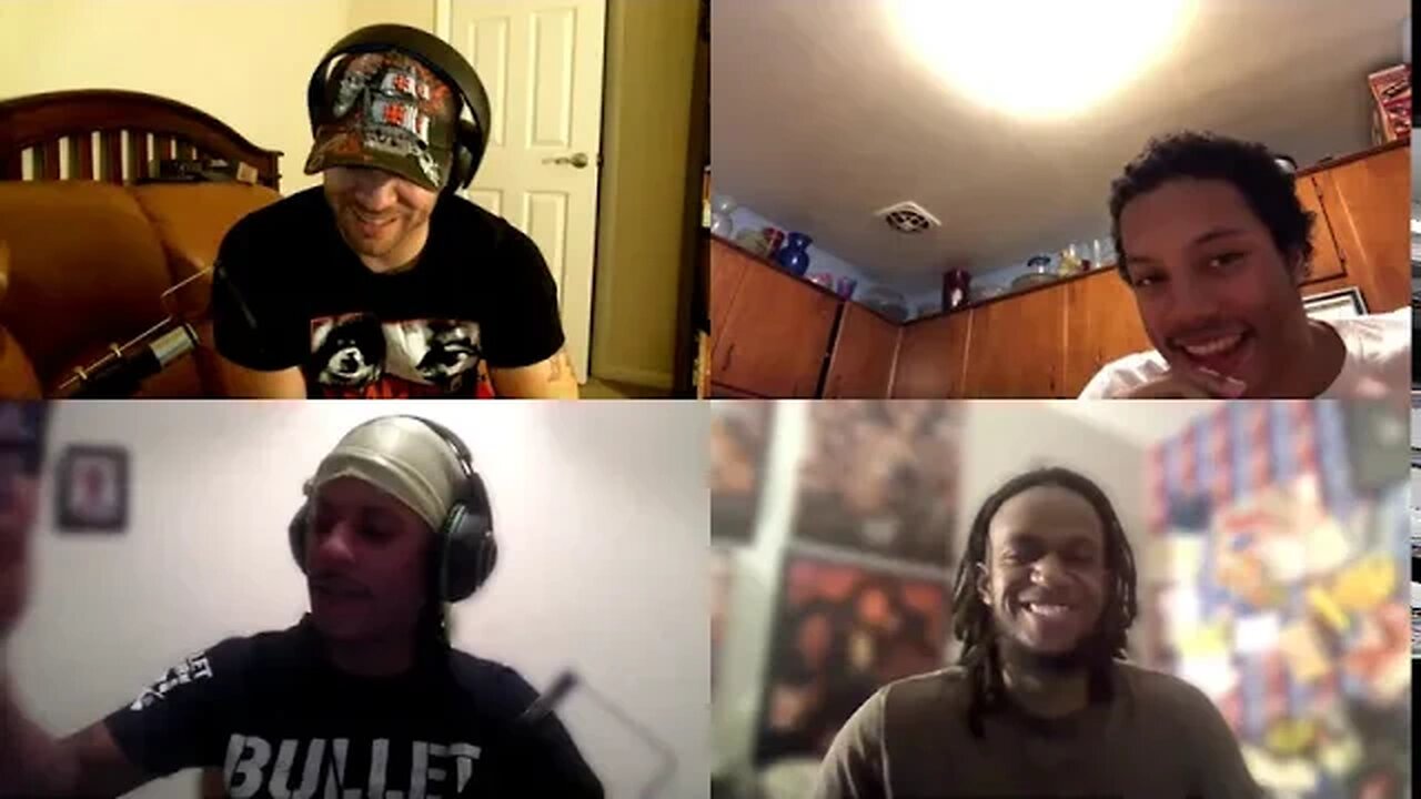 3 Count Episode 6