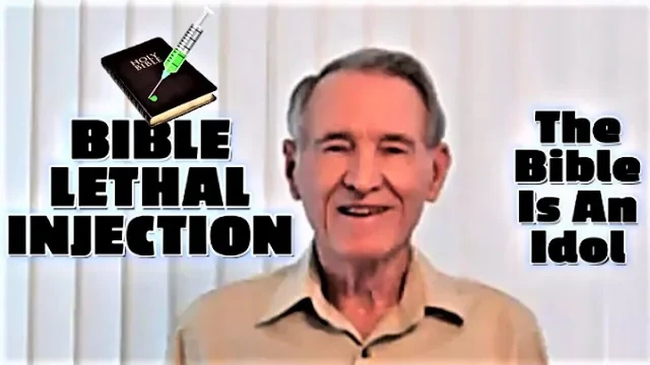 LETHAL BIBLE INJECTION