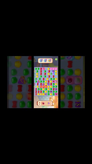 Shorts Playrix Homescapes Gameplay Walkthrough Level 12669-040