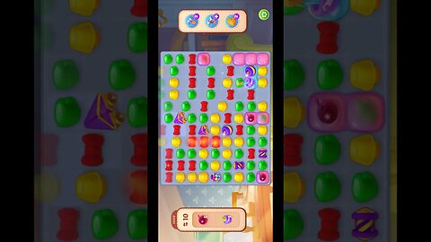 Shorts Playrix Homescapes Gameplay Walkthrough Level 12669-040