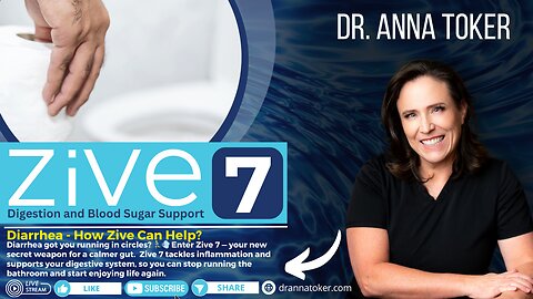 Diarrhea - How Zive Can Help?