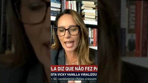 “O DNA DO PT É DEMONÍACO”