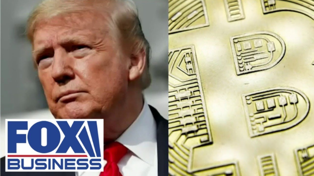 Trump calls for US to become the ‘crypto capital of the planet’| RN ✅