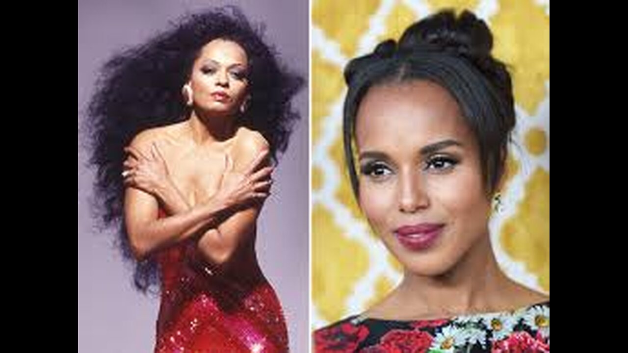 FAMOUS BLACK BITCHES ARE EVIL BASTARDS, HUSSIES, DIKES, SLUTS, COCK SUCKING HOES, & JACKALS!!