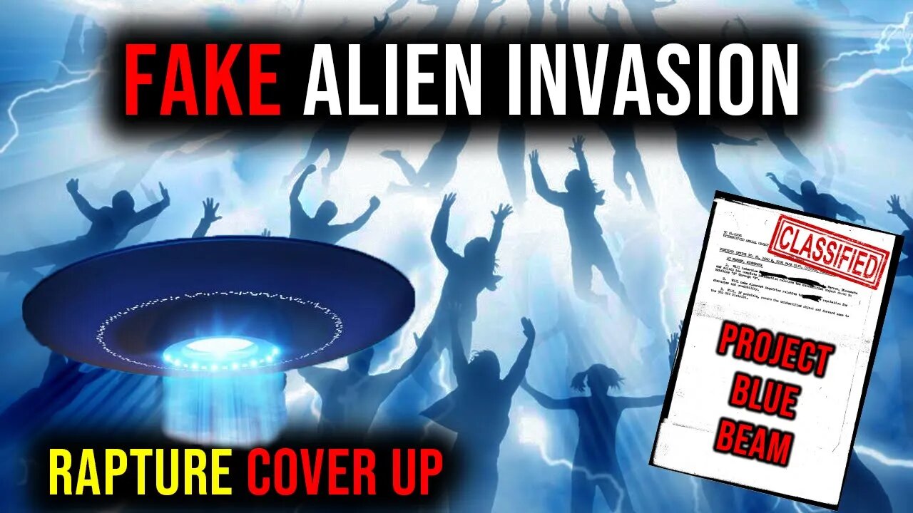 The Next Deception is About to Start and MANY People Will Fall For It