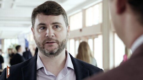 Dr. James Lindsay on CRT, Gender Theory, and the Need for Truth