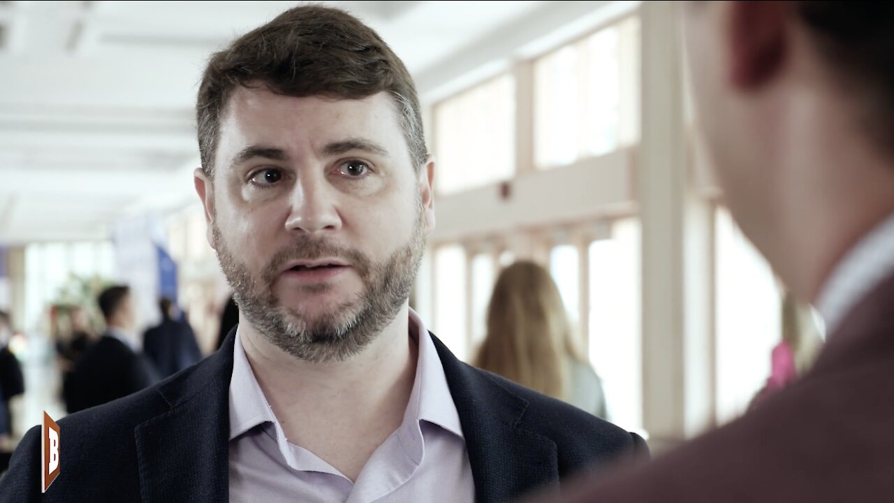 Dr. James Lindsay on CRT, Gender Theory, and the Need for Truth