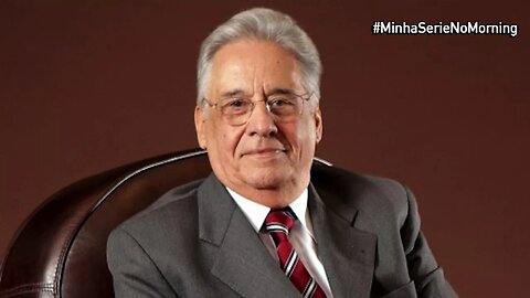 Claudio Tognolli e a entrevista exclusiva com Fernando Henrique Cardoso | Morning Show