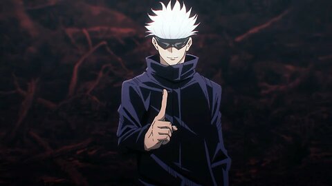 Satoru Gojo