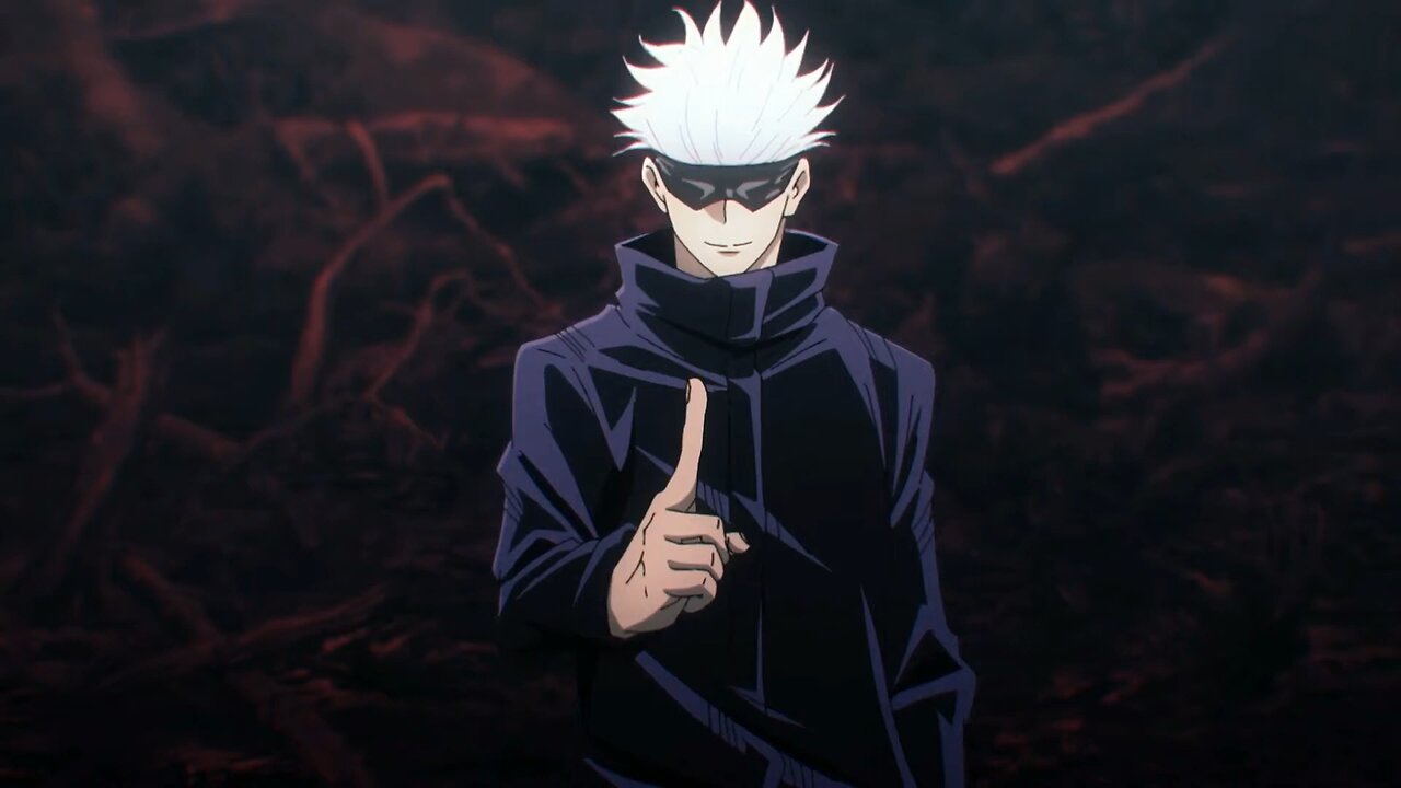 Satoru Gojo
