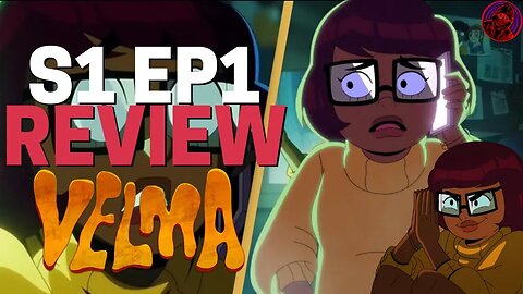 Velma Is WORSE Than I Imagined | VELMA Episode 1 REVIEW