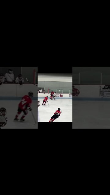 College Hockey I Can’t Help But Commentate