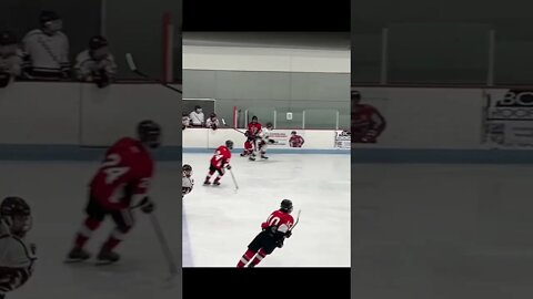 College Hockey I Can’t Help But Commentate