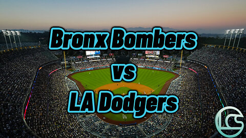 Dodgers vs Yankees history and this isn’t their first rodeo | LetCultureSpeak