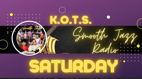 K.O.T.S. Smooth Jazz Radio 0003