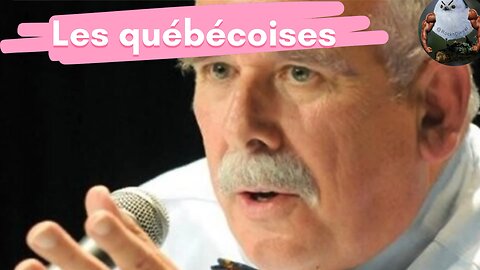 André Arthur: Les québécoises qui ne sont pas féminines