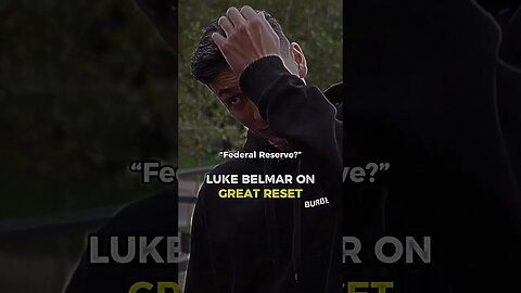 Luke Belmar Exposing Puppet Masters