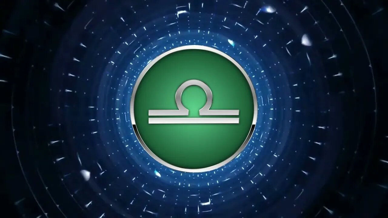 ♎ Zodiac Libra 2023 September 22