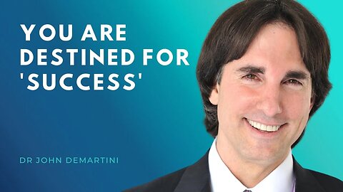 How to be Successful | Dr John Demartini #Shorts