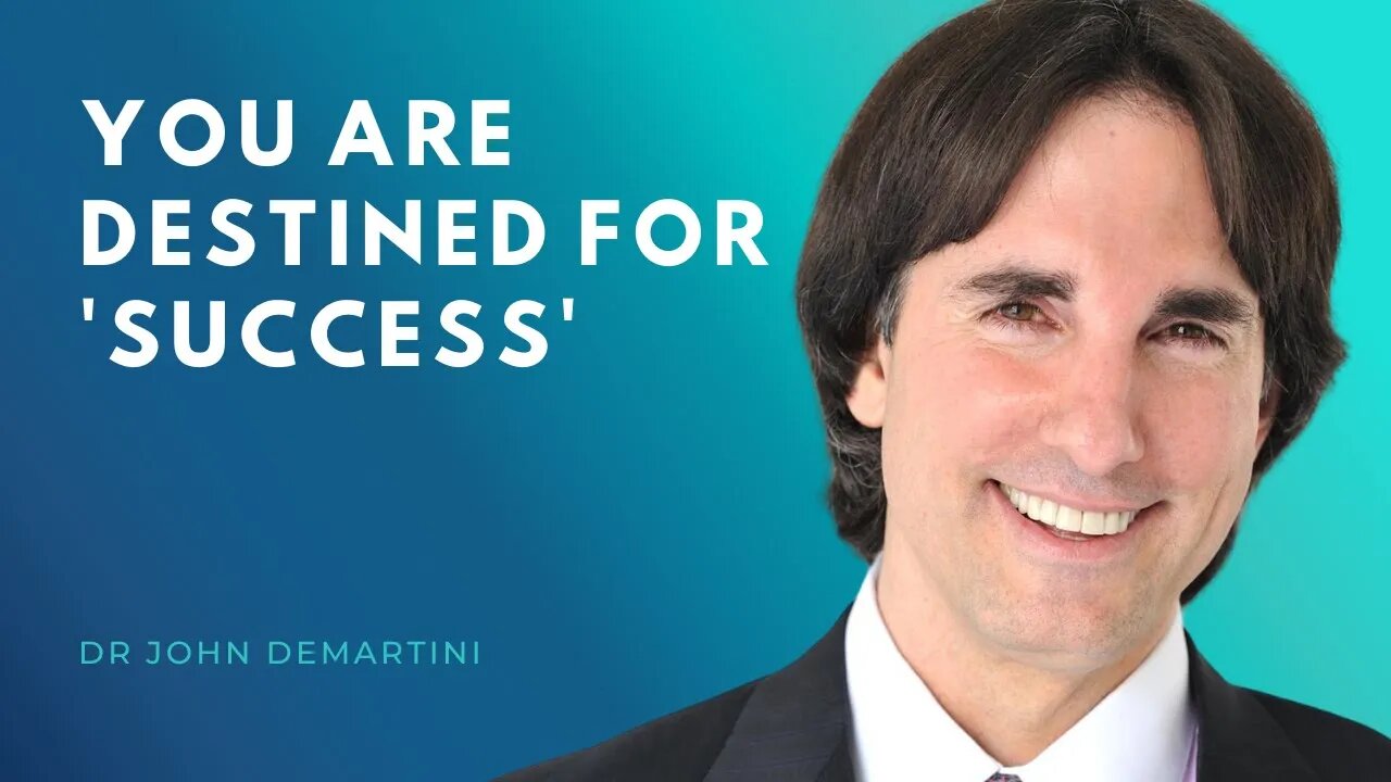 How to be Successful | Dr John Demartini #Shorts