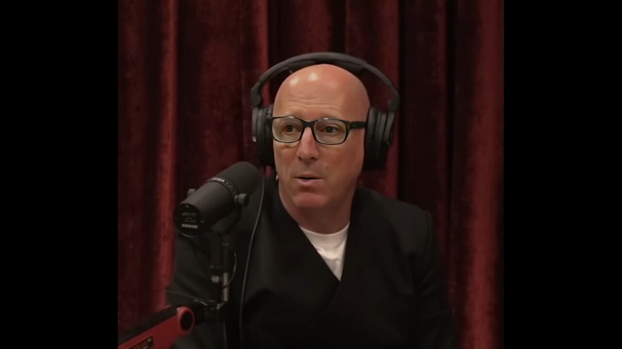 Joe Asks Maynard James Keenan About His Vineyard