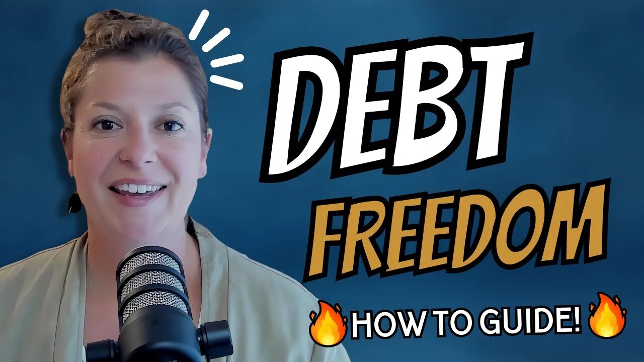 The 4 Methods Of Debt Repayment (A How To Guide!)