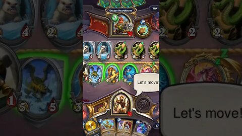 dragon time