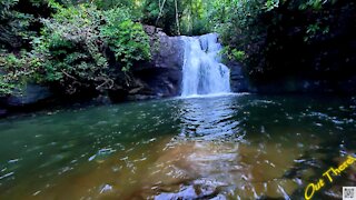 High Shoals Falls Sneak Peek