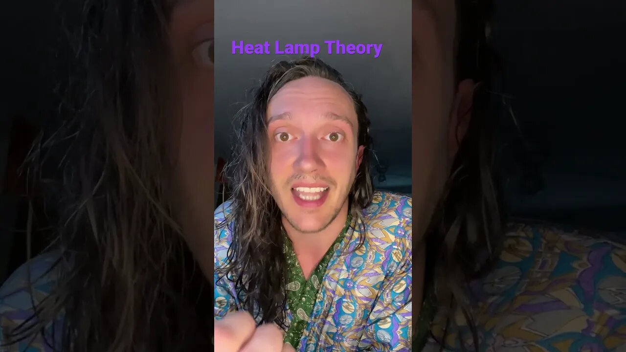 Heard of the GameStop Heat Lamp Theory? #bradburns #letstalktickers #tacotuesday #shortsneverclosed