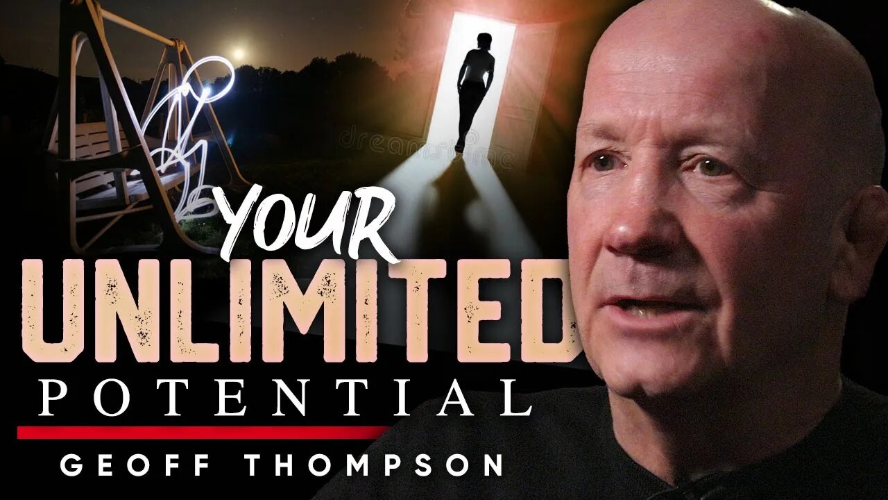 ♾️ You Are Limitless: 💯 Exploring the Infinite Possibilities of Consciousness