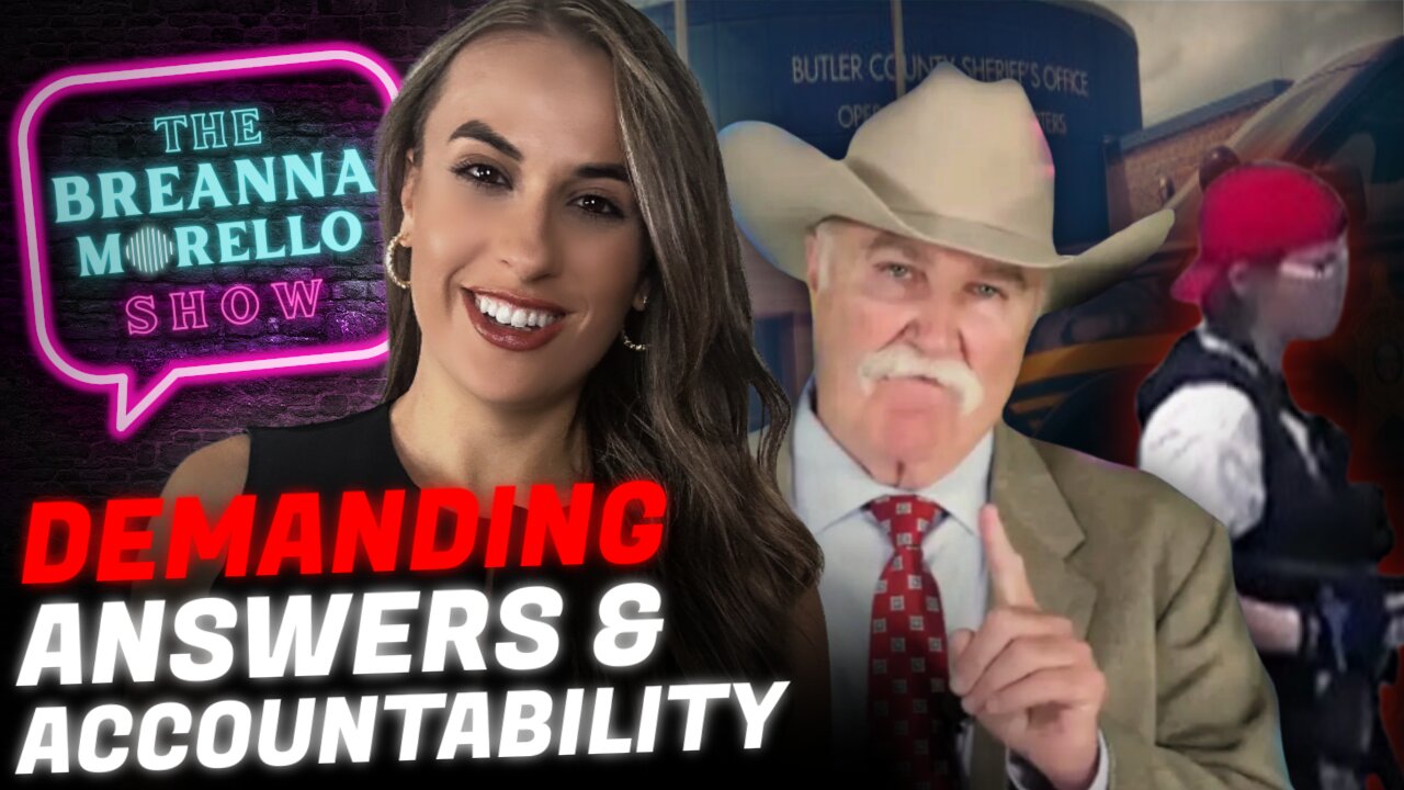 Breanna Teams Up With Crowder's MugClub: Minor Having Sex With A Convicted Murderer; Judge Threatens Media Outlet - Michael Leahy; CA'S $20 Minimum Wage - JD Rucker; Economic Update - Dr. Kirk Elliott | The Breanna Morello Show