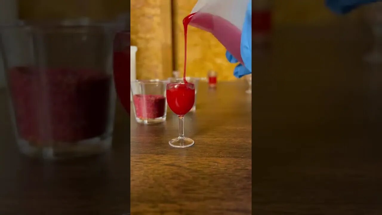 so cute!!! 🥳 Video By conhuevosmex #Shorts