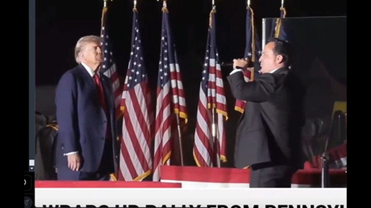 PRAYING FOR DONALD TRUMP PSALM 91