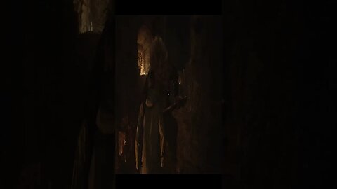 I didn't even have to say it...!