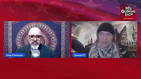 Episode 843: The 'Cold War' Pt. 7 - Robert McNamara, Vietnam, and a World Turning 'Red' w/ Thomas777