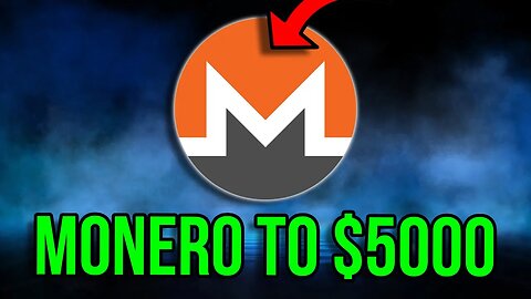 EXACT STRATEGY FOR MONERO TO MAKE MILLIONS