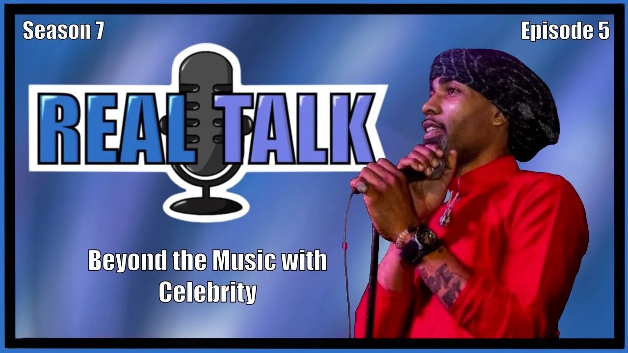 Real Talk With Star Scorpio S7 | EP 5 | Beyond the Music with Celebrity