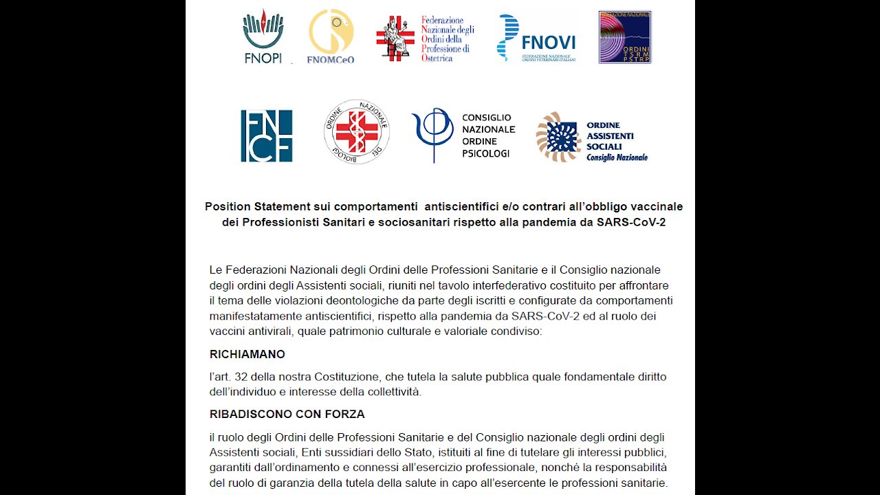 Dr. Barbara Balanzoni - La posizione di PIPPO ANELLI e altri (in italiano stentato)