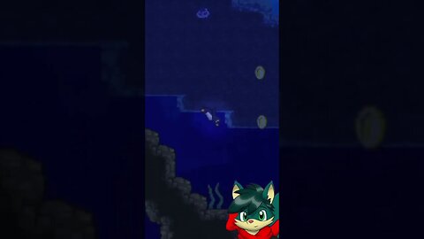 Water Dash! - SuperTux Advance Development