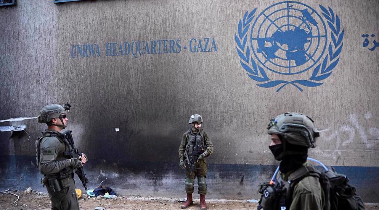 L’UNRWA bannie par Israël à Gaza: l'Occident verse des larmes de crocodile (Reportage)